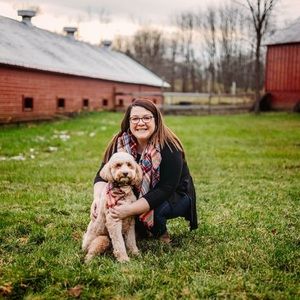 Meet your Posher, Brittany